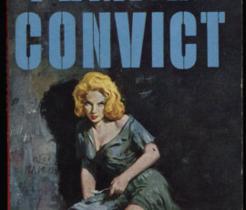 Female Convict
